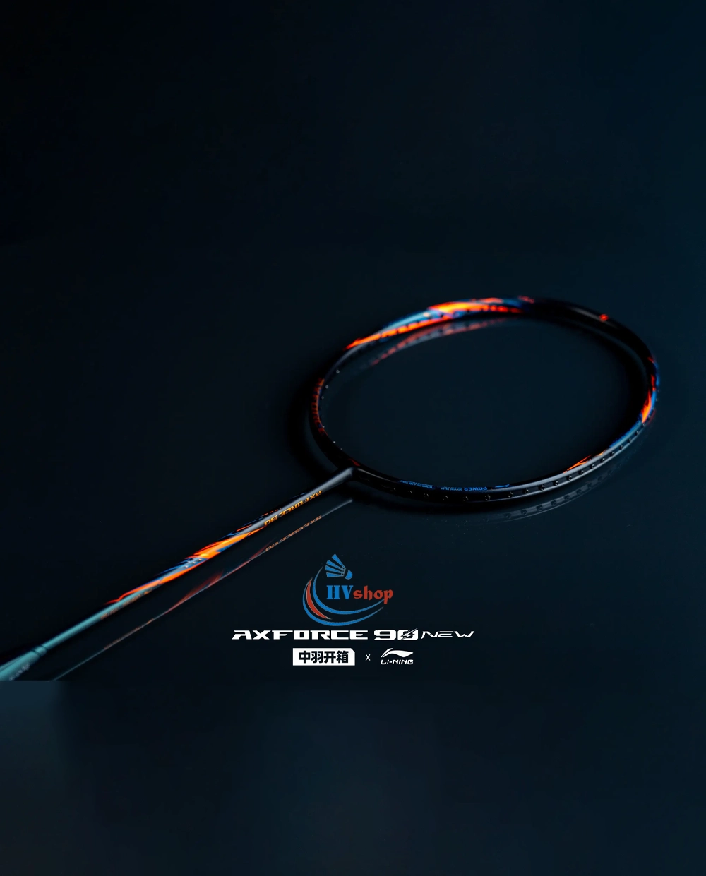 Lining Axforce 90 New