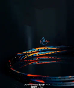 Lining Axforce 90 New - Mặt vợt