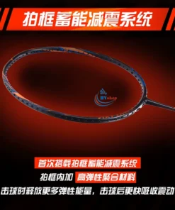 Lining Axforce 90 New - Mặt vợt