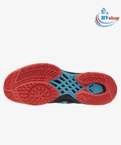 Mizuno Wave Claw 3 Đen đỏ