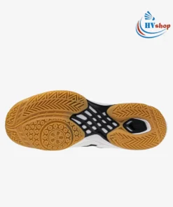 Mizuno Wave Claw 3 Trắng đen