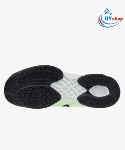 Mizuno Wave Claw 3 Xanh bạc hà xanh dương