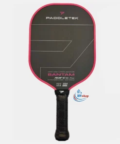 Paddletek Bantam ALW-C 12.7mm