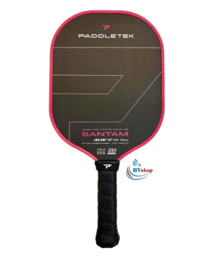 Paddletek Bantam ALW-C 14.3mm