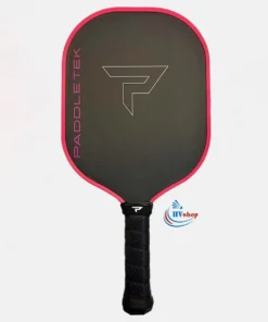 Paddletek Bantam ALW-C Pink Limited Edition 14.3mm