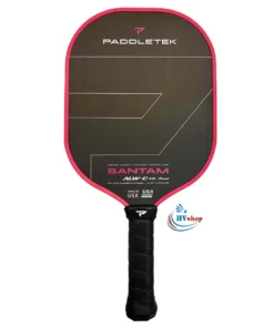 Paddletek Bantam ALW-C Pink Limited Edition 14.3mm
