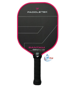 Paddletek Bantam ESQ-C Pink Limited Edition 12.7mm