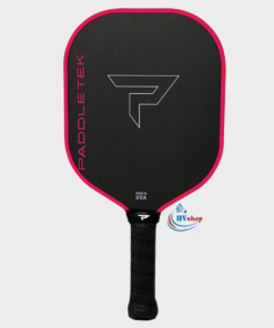 Paddletek Bantam ESQ-C Pink Limited Edition 14.3mm