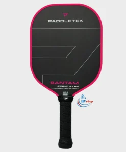 Paddletek Bantam ESQ-C Pink Limited Edition 14.3mm