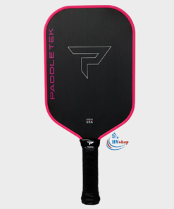 Paddletek Bantam TKO-C Pink Limited Edition 14.3mm