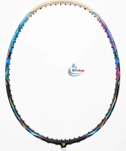 The 3rd Game Berserk 9 - Mặt vợt