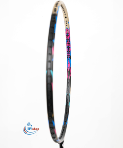 The 3rd Game Berserk 9 - Mặt vợt nghiêng