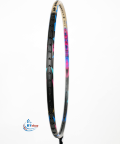 The 3rd Game Berserk 9 - Mặt vợt nghiêng