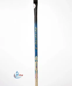 The 3rd Game Berserk 9 - Thân vợt