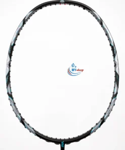 VS Titan 1000 Đen - Mặt vợt