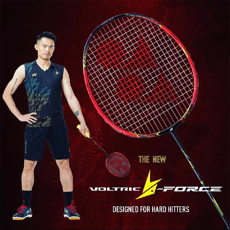 Vợt cầu lông Yonex LD Force 2019