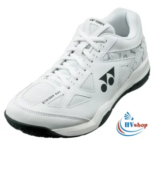 Yonex SHB Strider Wide Trắng