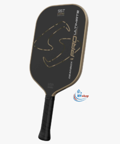 Gearbox Pro Ultimate Camo Elongated