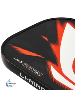 Lining Hyperpower 20 Đen