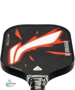 Lining Hyperpower 20 Đen