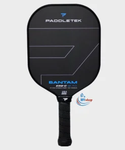 Paddletek Bantam ESQ-C Đen 12.7mm