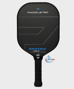 Paddletek Bantam ESQ-C Đen 14.3mm