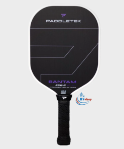 Paddletek Bantam ESQ-C Trắng 12.7mm