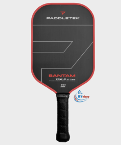 Paddletek Bantam TKO-C Cam 12.7mm