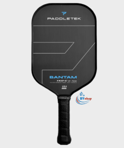 Paddletek Bantam TKO-C Đen 12.7mm