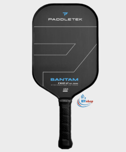 Paddletek Bantam TKO-C Đen 14.3mm