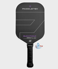 Paddletek Bantam TKO-C Trắng 12.7mm