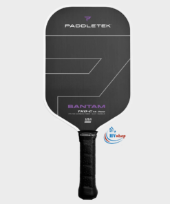 Paddletek Bantam TKO-C Trắng 14.3mm