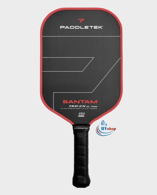 Vợt Pickleball Paddletek Bantam TKO-CX Chính Hãng - HVShop