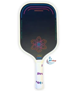 Proton Series 3 Trắng