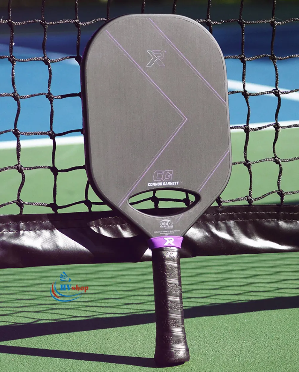 ProXR CG Limited