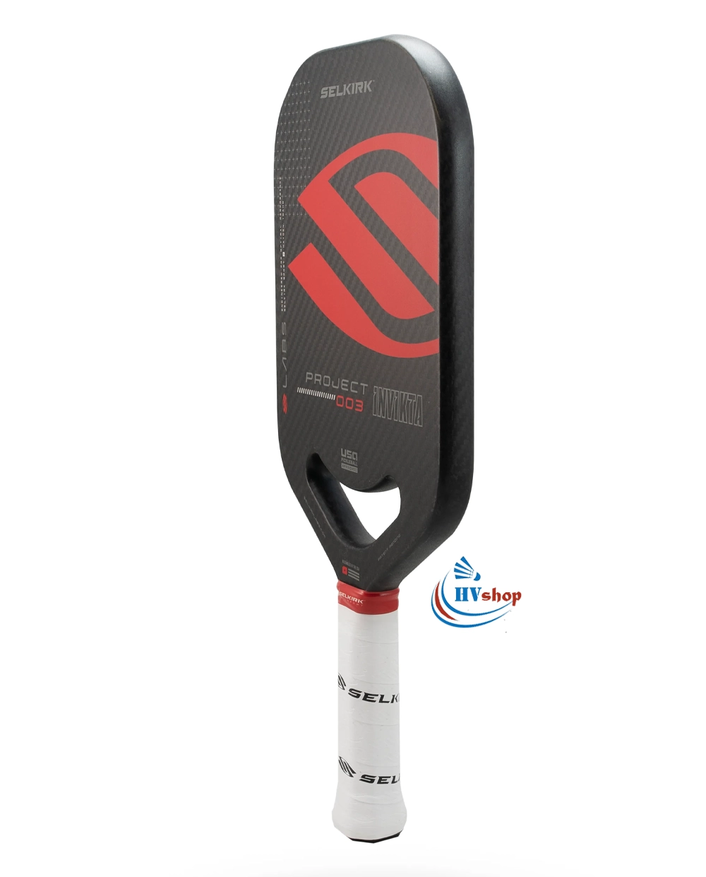 Selkirk LABS Project 003 Invikta