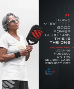 Selkirk LABS Project 003 Invikta