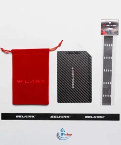 Phụ kiện đi kèm Selkirk LABS Project 007 Invikta