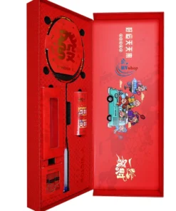 Set vợt cầu lông Victor Thruster K CNY 2025