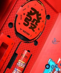 Set vợt cầu lông Victor Thruster K CNY 2025
