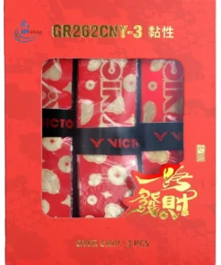 Set vợt cầu lông Victor Thruster K CNY 2025