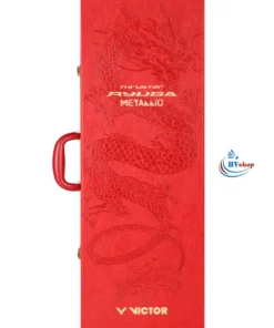 Set vợt Victor Ryuga Metallic CNY GB Limited