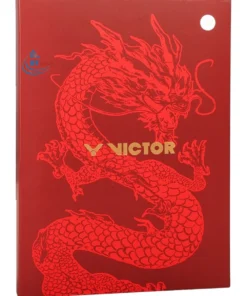 Set vợt Victor Ryuga Metallic CNY GB Limited