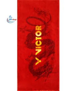 Set vợt Victor Ryuga Metallic CNY GB Limited