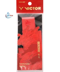 Set vợt Victor Ryuga Metallic CNY GB Limited