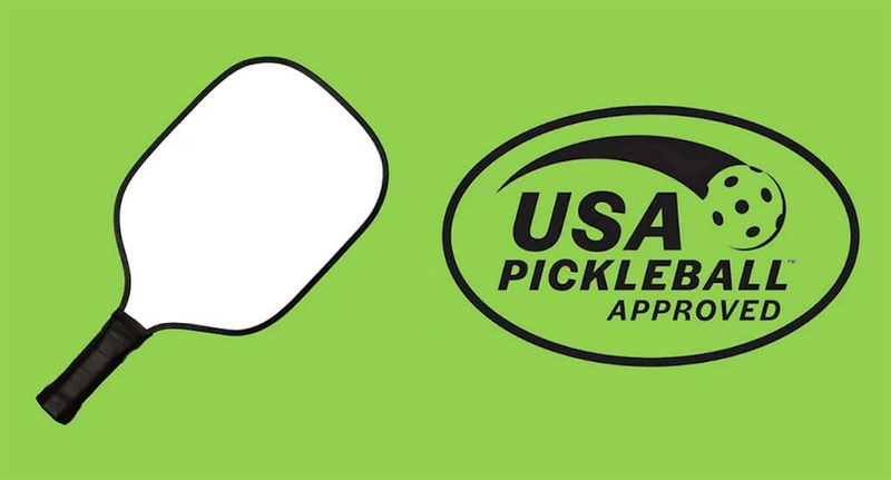 USA pickleball approved là gì?