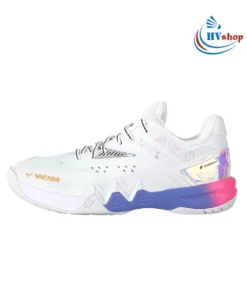 Victor P8500II Trắng