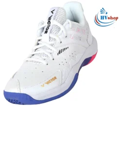 Victor P8500TD Trắng