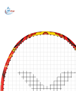 Victor Thruster K CNY 2025 - Mặt vợt trên