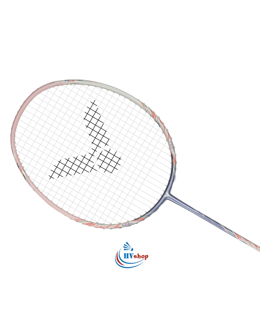 Victor Thruster Ryuga Muse - Mặt vợt